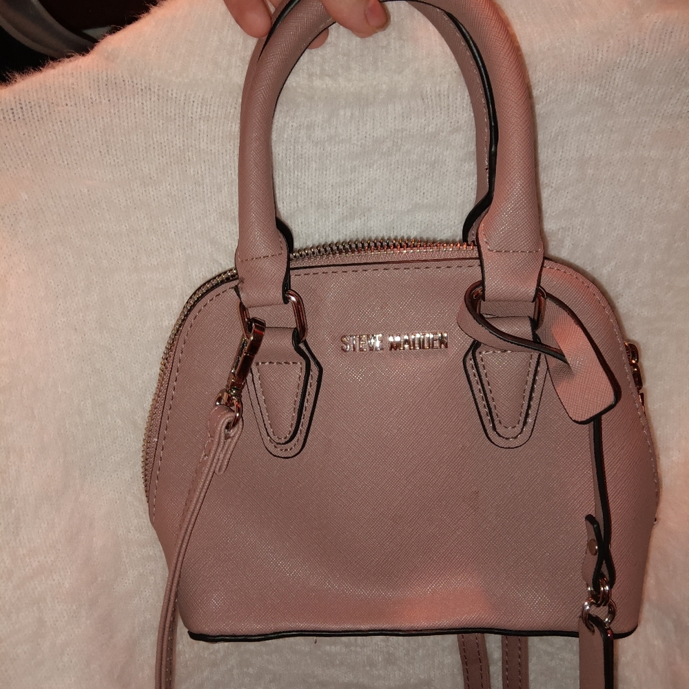 Steve Madden purse